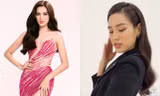 Hoa hậu Đỗ Thị Hà tung clip catwalk trong bộ suit đen với thần thái “đỉnh của chóp”