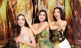 Thí sinh đăng ký thi nhan sắc nhưng lại phải tham gia thi livestream bán hàng?