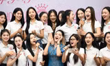 Hoa hậu Việt Nam 2024: Khán giả có câu hỏi được sử dụng thi ứng xử nhận thưởng 5 triệu đồng