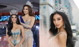 Tân Miss Supranational Thailand 2024 được kỳ vọng nhưng fan vẫn lo "dính dớp"