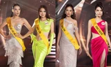Miss Grand Vietnam 2023: Thí sinh chiến thắng vòng thi này sẽ được vào thẳng Top 10