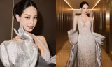Hoa hậu Quốc tế 2024 Thanh Thủy tung loạt ảnh xứng danh “Mỹ nhân của năm”