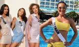 Sốc: Rò rỉ kết quả chung cuộc Miss Universe 2021, Á hậu Kim Duyên có vị trí cao bất ngờ?