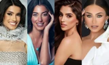 Loạt nhan sắc được đánh giá mạnh nhất Miss Universe 2023 theo xếp hạng của Missosology