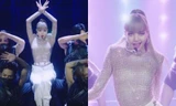 Lisa BLACKPINK xứng danh “nữ hoàng sân khấu” trong sân khấu đầu tiên của "LALISA"