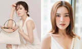 Ninh Dương Lan Ngọc trang điểm giống Song Hye Kyo và cái kết không thể buồn cười hơn