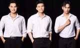 Những chàng trai sở hữu học vấn đáng nể trong Top 33 Mr World Vietnam 2024