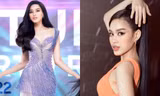 Trước khi tới Chung kết Miss World 2021, Hoa hậu Đỗ Thị Hà vẫn chăm chỉ làm những việc này