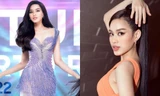 Trước khi tới Chung kết Miss World 2021, Hoa hậu Đỗ Thị Hà vẫn chăm chỉ làm những việc này