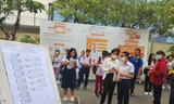 Trên 41% thí sinh thi vào trường Phổ thông Năng khiếu ĐHQG TPHCM bị điểm liệt môn toán chuyên