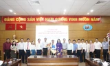 Điều động, bổ nhiệm lãnh đạo nhiều trường trung học phổ thông tại TPHCM