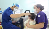 TPHCM 24/7: Sở Y tế nói về vi rút gây bệnh nguy hiểm ở Trung Quốc đã lưu hành ở TPHCM