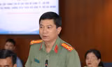 Công an TPHCM lên tiếng về những vụ án giết người gần đây