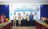 Rối loạn giấc ngủ: Giới trẻ chiếm 'top1'