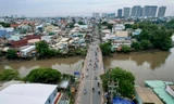TPHCM dự kiến chi 2.000 tỷ đồng nâng cấp, mở rộng 2km đường Nguyễn Thị Định
