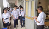 Chốt ngày thi chính thức vào lớp 10 tại TPHCM