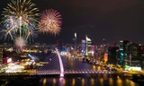 TPHCM bắn pháo hoa ít nhất 7 điểm dịp lễ 30/4