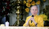 Ông Vương Tấn Việt không có tên trong danh sách cấp bằng tốt nghiệp bổ túc văn hóa