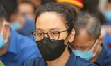 Trương Huệ Vân nói về ‘mẹ’ Trương Mỹ Lan trước tòa; Cháy 200 xe tang vật trong trụ sở công an