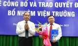 Điều động, bổ nhiệm, chỉ định nhân sự chủ chốt 5 tỉnh, thành phía Nam