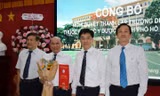 Đại học Y Dược TPHCM bổ nhiệm hiệu trưởng ba trường 'con'