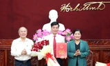 Điều động, bổ nhiệm nhân sự chủ chốt 8 tỉnh, thành phía Nam