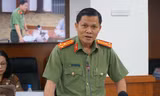 Công an TPHCM chỉ ra kịch bản mới của đối tượng lừa đảo chuyển tiền 