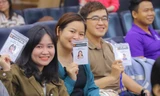Trường đại học đầu tiên tại TPHCM đưa nhân sự đi làm nhiệm vụ thi tốt nghiệp