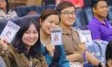 Trường đại học đầu tiên tại TPHCM đưa nhân sự đi làm nhiệm vụ thi tốt nghiệp
