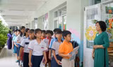 'Nghẹt thở' tuyển sinh lớp 6 tại TPHCM: Thí sinh tăng vọt, tỷ lệ chọi cao chót vót