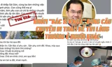 Thủ đoạn tinh vi của nhóm 'bác sĩ Khoa' chuyên dựng chuyện lấy tiền của các nhà hảo tâm