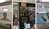 Hàng loạt cơ sở thẩm mỹ trái phép vừa bị Thanh tra sở Y tế TPHCM sờ gáy