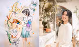 Cuộc thi Dám Ước Mơ: Gen Z kể chuyện "nghĩ khác, mơ lớn", Á hậu Phương Anh cũng "nhập hội"