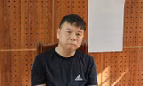 Đối tượng Trần Hữu Minh.