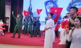 Hội thi Tuyên truyền viên trẻ lực lượng vũ trang Lạng Sơn