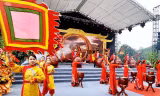 Màn sử thi tại mảnh đất Chi Lăng lịch sử