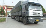 Lạng Sơn muốn làm đường 14 làn xe vận chuyển hàng hóa qua biên giới 