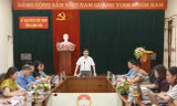 Kiện toàn nhân sự lãnh đạo Ủy ban MTTQ Việt Nam tỉnh Lạng Sơn