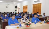Tập huấn khởi nghiệp cho tuổi trẻ Lạng Sơn 