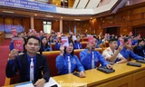 Tuổi trẻ Lạng Sơn khát vọng vươn lên, cống hiến, trưởng thành