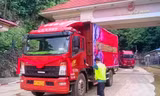 Trung Quốc nghỉ Quốc khánh, hàng Việt Nam xuất nhập khẩu thế nào?
