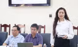 Đề án sắp xếp, tinh gọn tổ chức bộ máy MTTQ, các đoàn thể và hội quần chúng ở Lạng Sơn