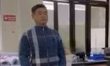 Đối tượng Lộc Văn Thế 
