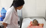 Ngày càng nhiều người cấp cứu vì viêm cầu lợn. 