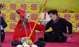 Liên hoan hát Then, đàn tính tỉnh Cao Bằng