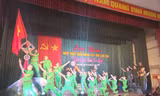 Khúc quân hành xứ Lạng. (ảnh: Duy Chiến)