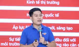 Lạng Sơn tập huấn nghiệp vụ công tác Đoàn