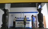 Thanh tra việc cấp phép VN Pharma nhập 7 loại thuốc giả