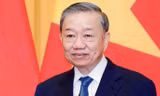 Tổng Bí thư, Chủ tịch nước Tô Lâm