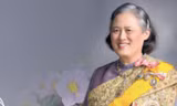 Công chúa Thái Lan Maha Chakri Sirindhorn
